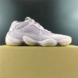 Yeezy Boost 500 Soft Vision