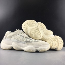 Yeezy Boost 500 “Bone White”