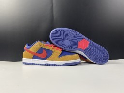 Nike SB Dunk Low