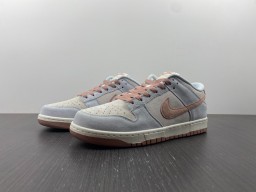 Nike dunk SB Low Fossil Rose DH7577-001