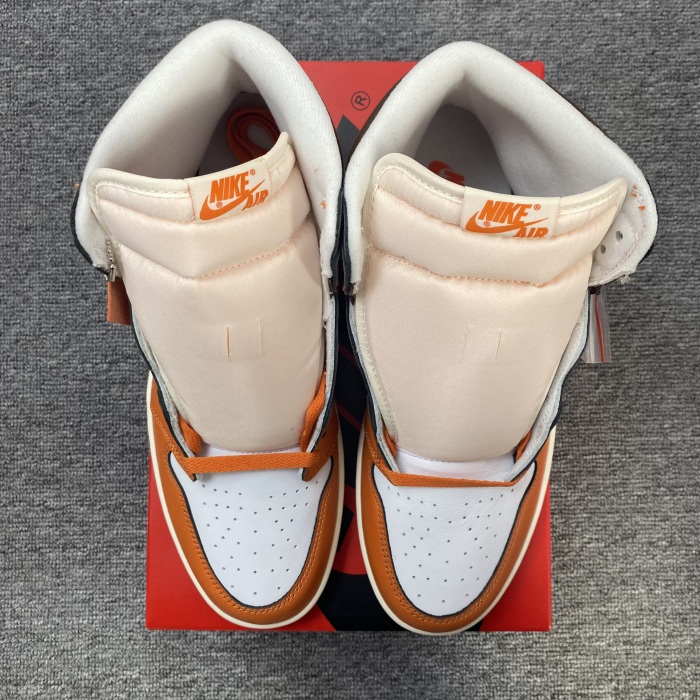 Air Jordan 1 High Starfish DO9369-101