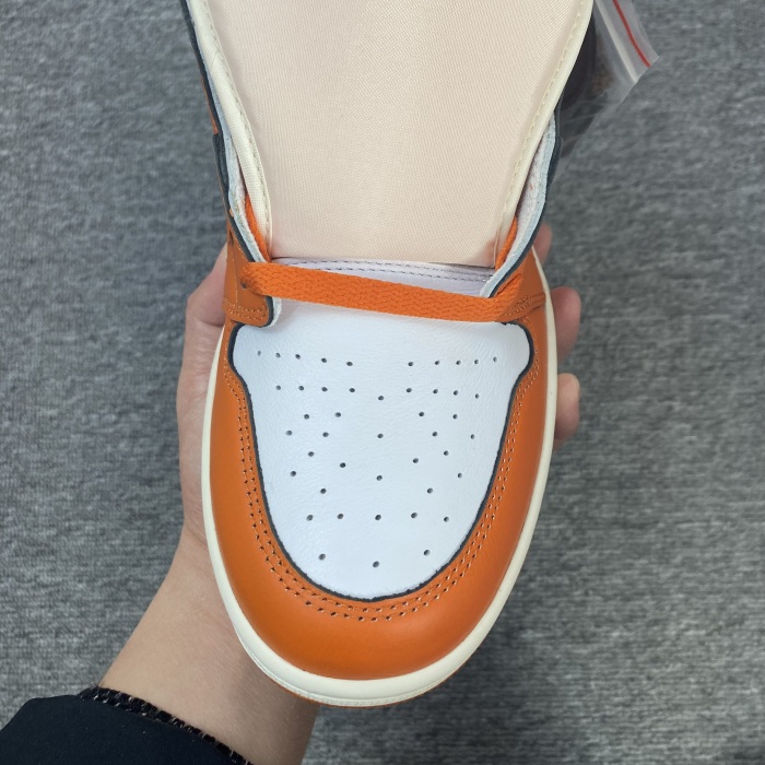 Air Jordan 1 High Starfish DO9369-101