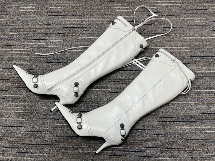 Women B*alenciaga Top Quality Boots