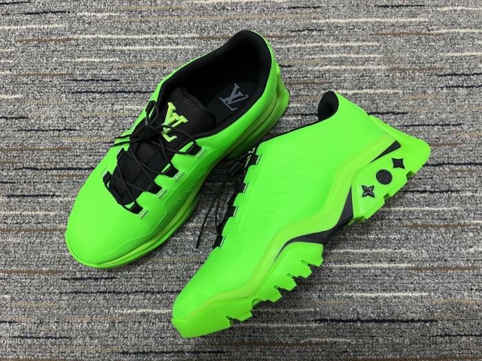 Men L*ouis V*uitton Top Quality Sneakers