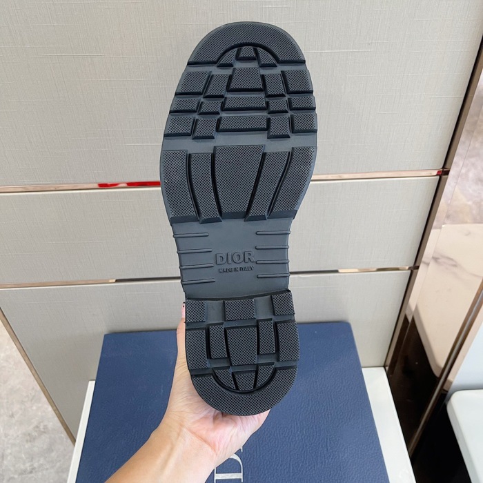 Men C*hristian D*ior Boot