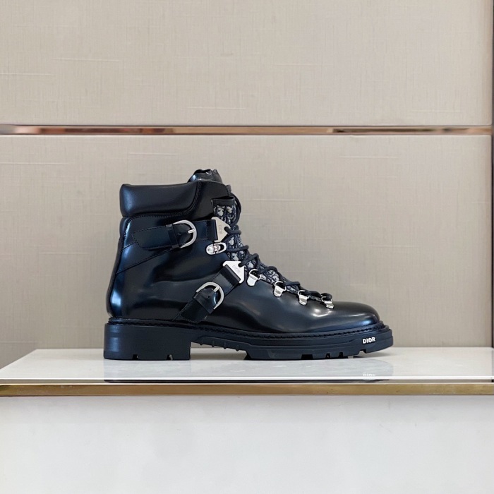 Men C*hristian D*ior Boot