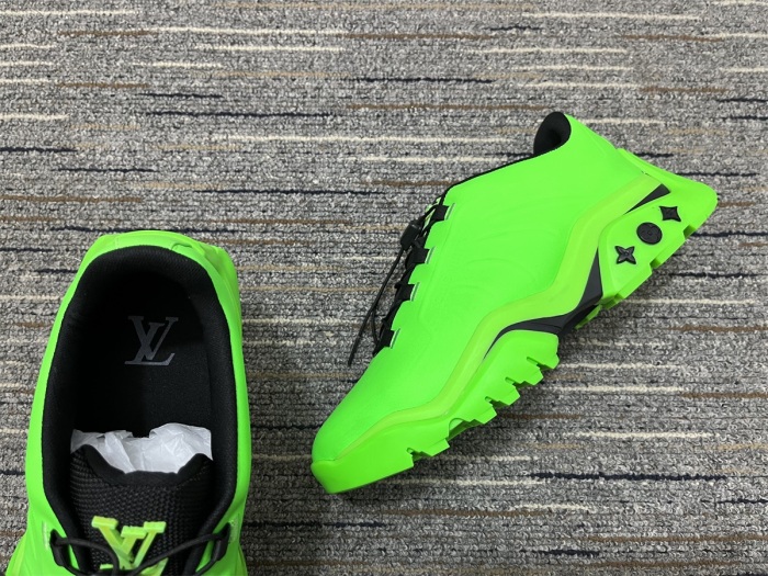 Men L*ouis V*uitton Top Quality Sneakers
