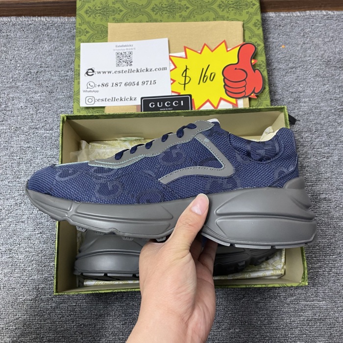 Men Women G*ucci Top Quality Sneakers