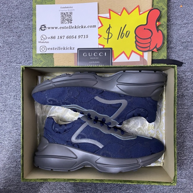 Men Women G*ucci Top Quality Sneakers