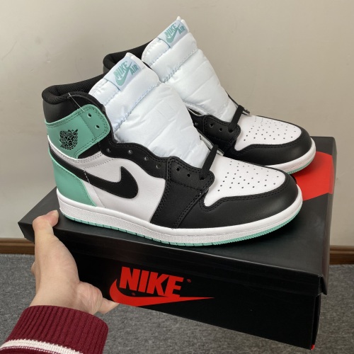 Air Jordan 1 Retro High OG NRG
