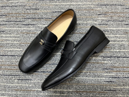 Men G*ucci Top Sneaker