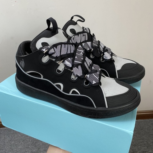 Men Women L*ANVIN Top Sneaker