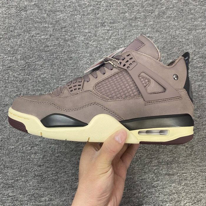 A Ma Maniere x Air Jordan 4 DV6773-220