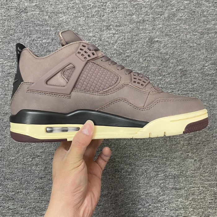 A Ma Maniere x Air Jordan 4 DV6773-220