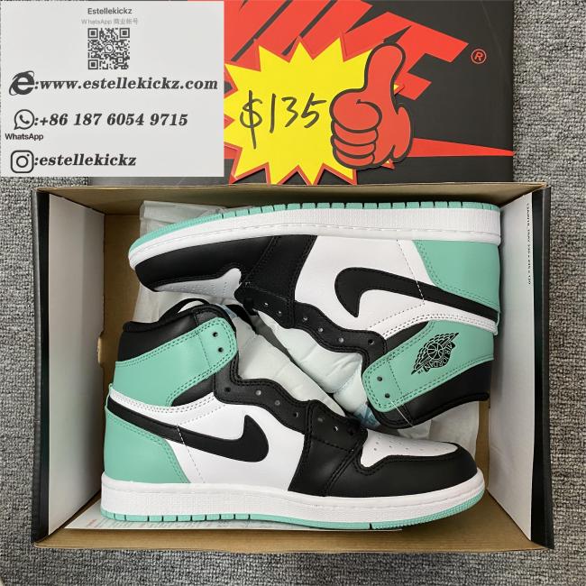 Air Jordan 1 Retro High OG NRG