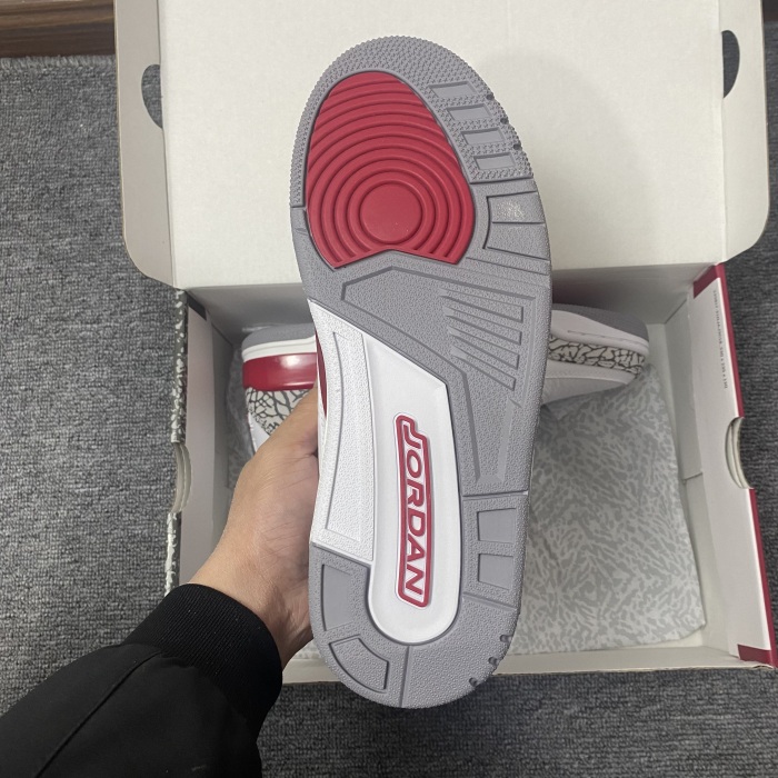 Air Jordan 3 Retor CT8532 126