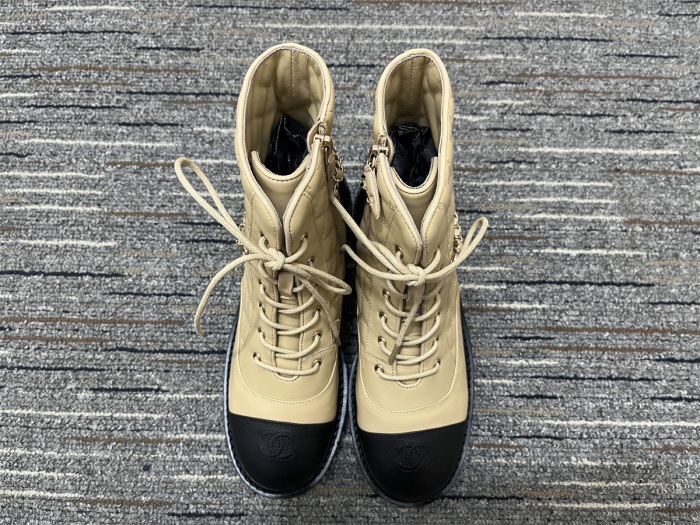 Women C*hanel Top Quality Sneakers