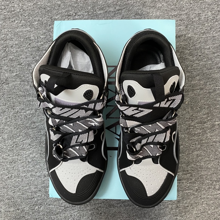 Men Women L*ANVIN Top Sneaker