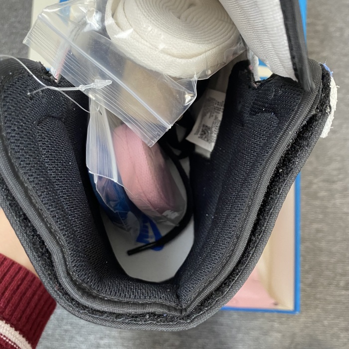 Air Jordan 1 Travis Scott DH3227-105