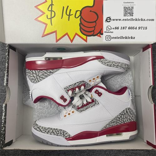 Air Jordan 3 Retor CT8532 126