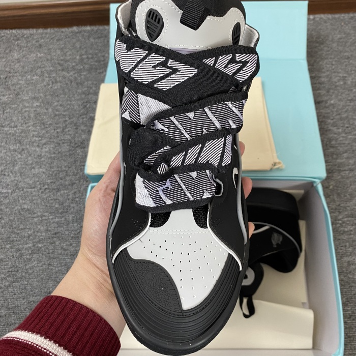 Men Women L*ANVIN Top Sneaker