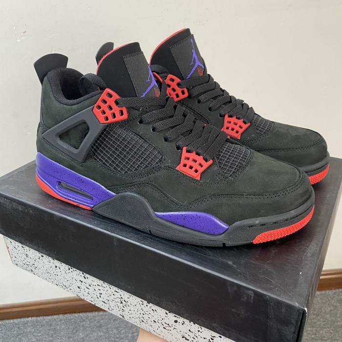 Air Jordan 4 NRG “Raptors” AQ3816-056