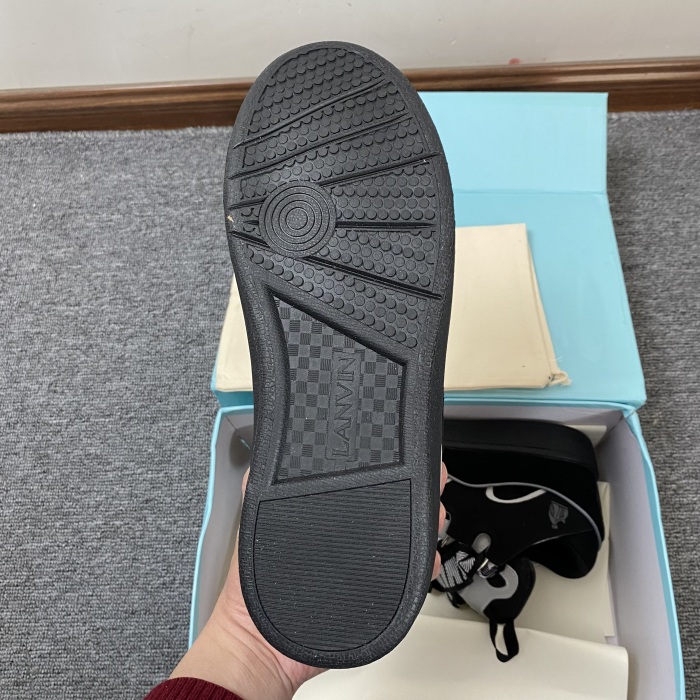 Men Women L*ANVIN Top Sneaker