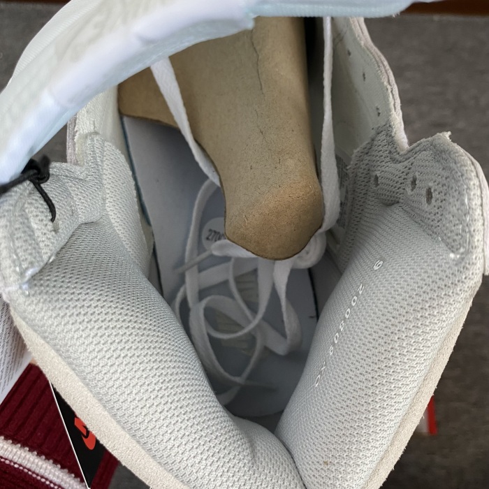 Air Jordan 1 High ’85 “Neutral Grey” BQ4422-100
