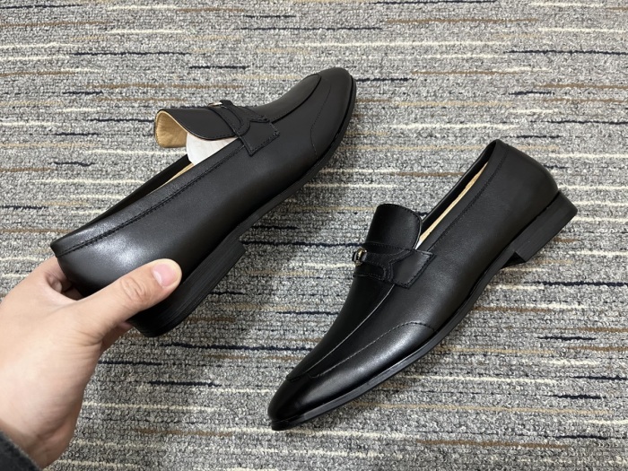 Men G*ucci Top Sneaker