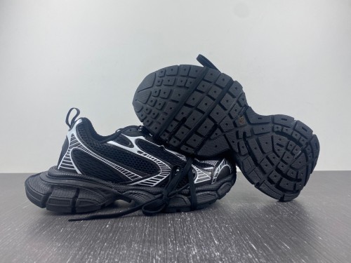 Men Women B*alenciaga Top Sneakers