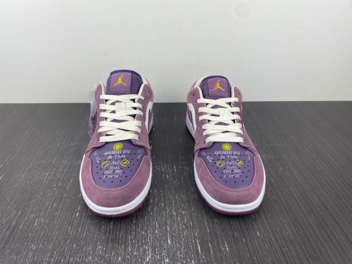 Air Jordan 1 Low Unity