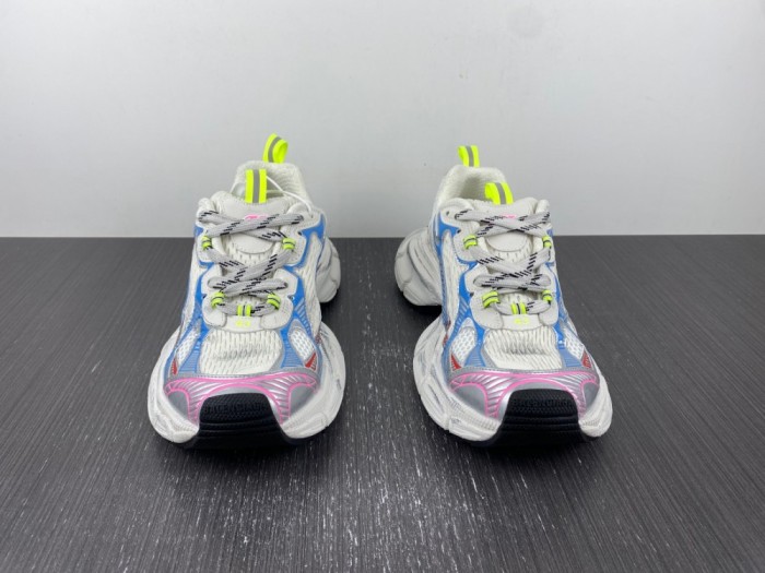 Men Women B*alenciaga Top Sneakers