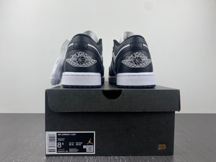 Air Jordan 1 Low  DC0774 101