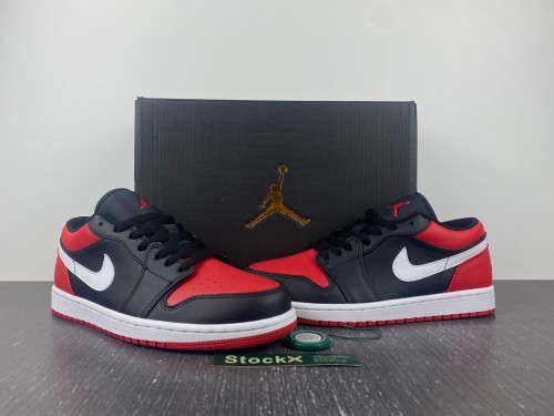 Air Jordan 1 Low