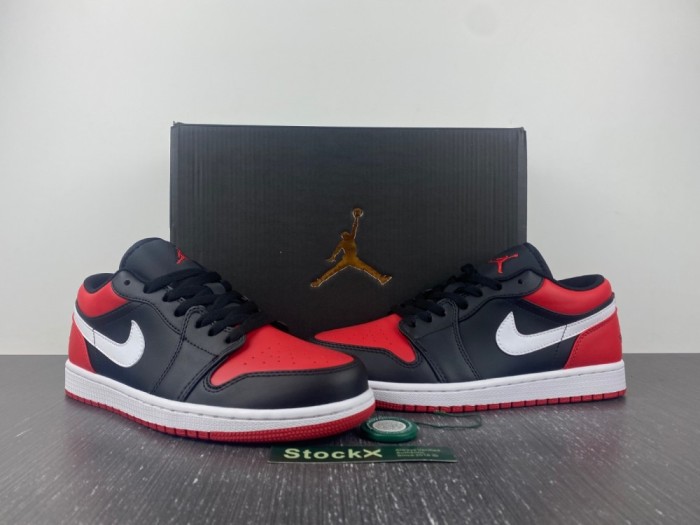 Air Jordan 1 Low