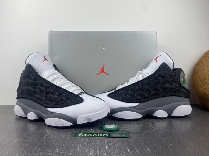 Air Jordan 13 “Black Flint” DJ5982-060