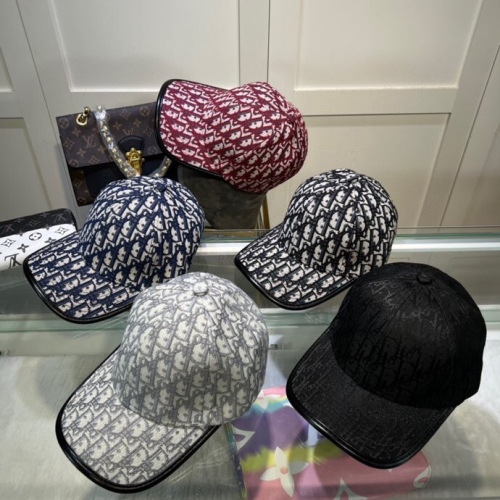 Top Quality Hats