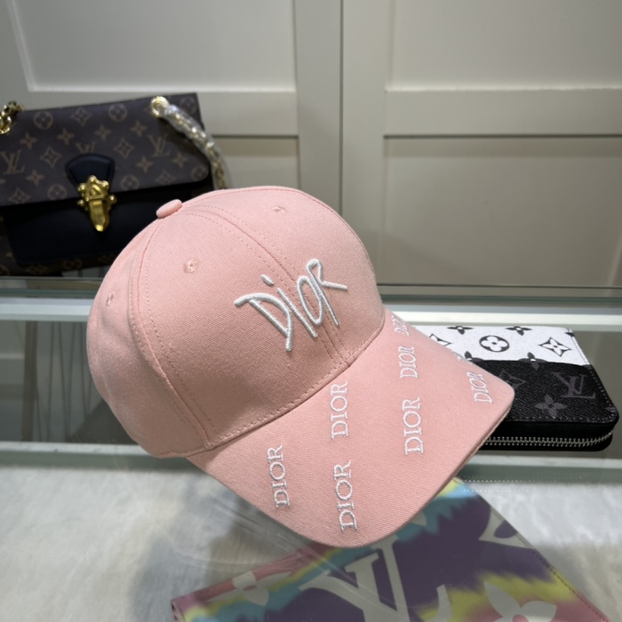 Top Quality Hats
