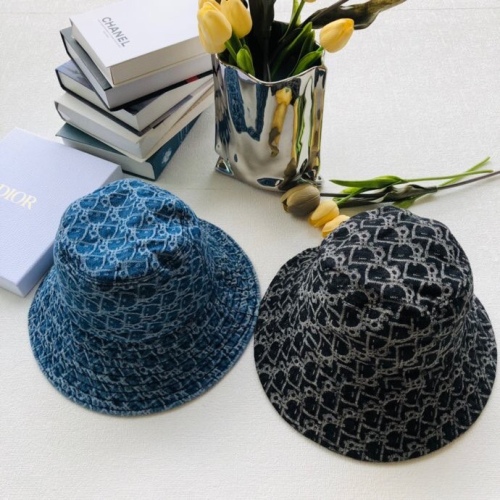 Top Quality Hats