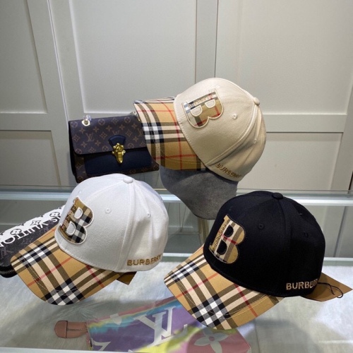 Top Quality Hats