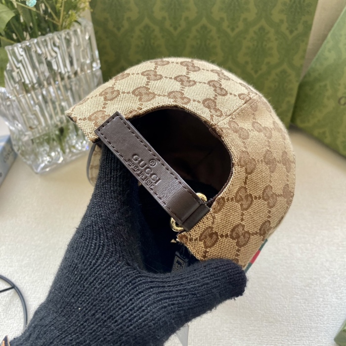 Top Quality Hats
