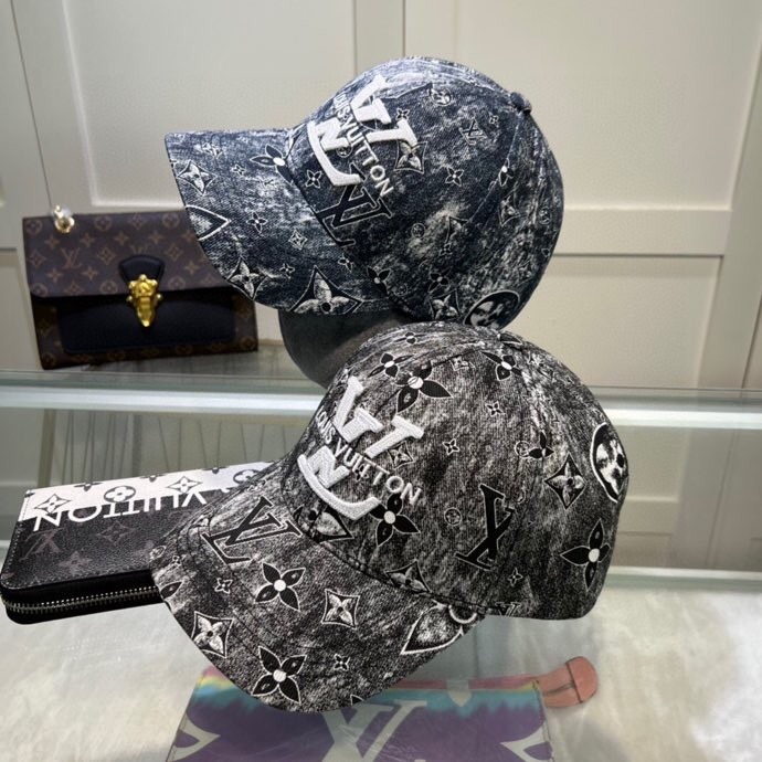 Top Quality Hats