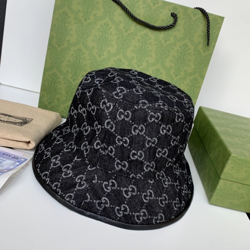 Top Quality Hats