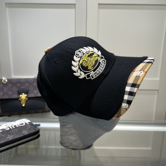 Top Quality Hats