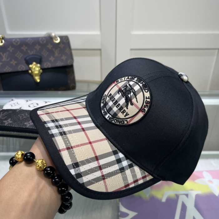 Top Quality Hats