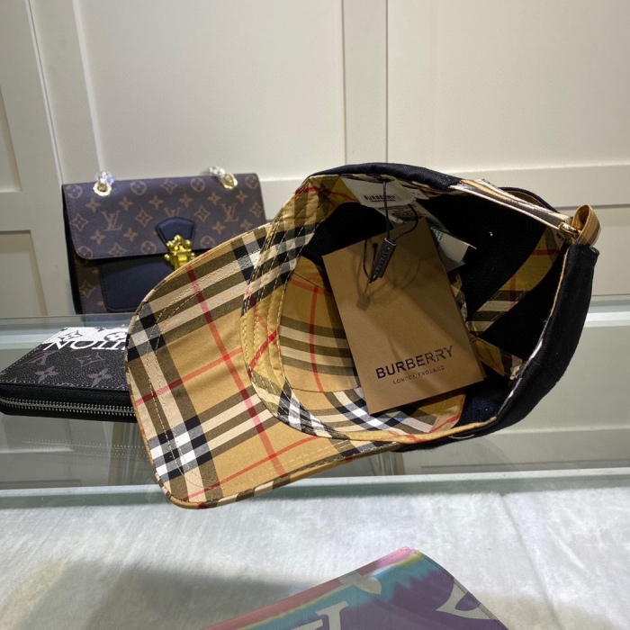 Top Quality Hats