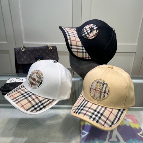 Top Quality Hats