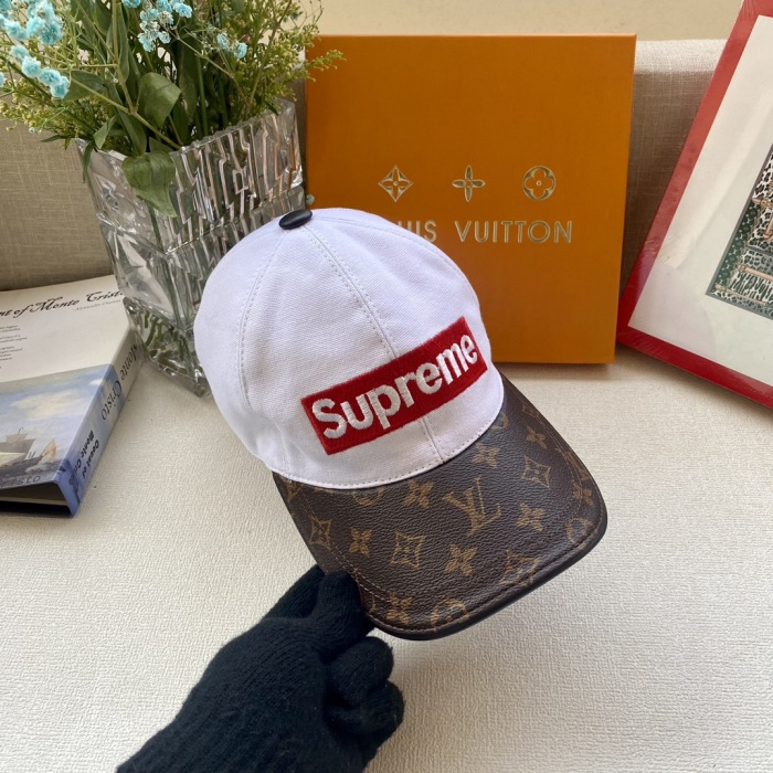 Top Quality Hats