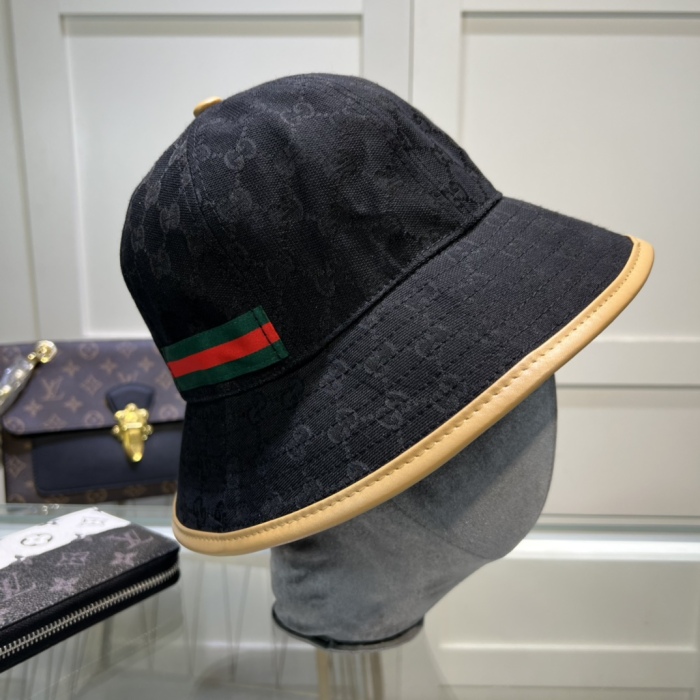 Top Quality Hats