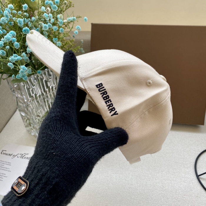 Top Quality Hats